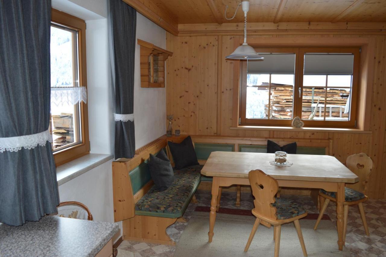 Haus Oblasser Brandberg Eksteriør billede